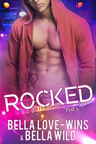 Rocked Part 5 book cover