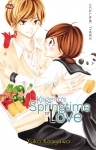 Kageno's Spring Time of Love 3