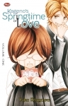 Kageno's Spring Time of Love 1