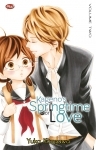 Kageno's Spring Time of Love 2