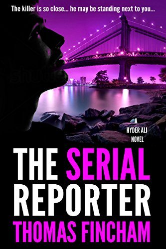 The Serial Reporter