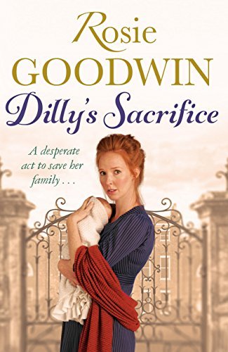 Dilly's Sacrifice