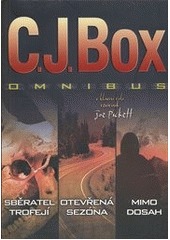 Joe Pickett book cover 2