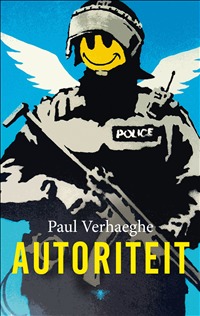 Autoriteit