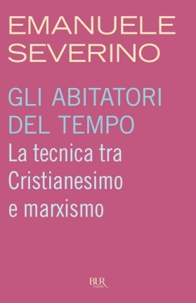 Gli abitatori del tempo book cover
