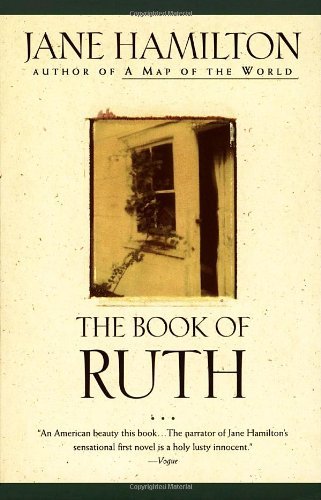 The Book of Ruth cover