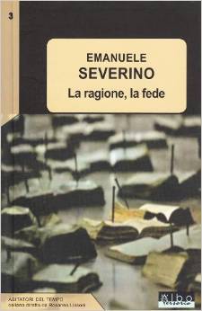 La ragione, la fede book cover