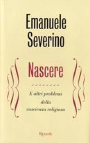 Nascere e altri problemi della coscienza religiosa book cover
