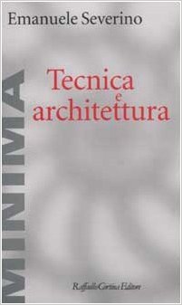 Tecnica e architettura book cover