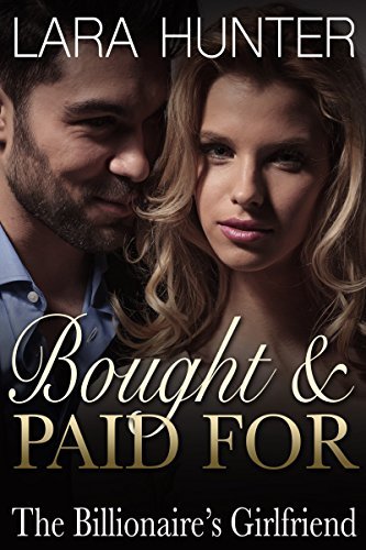 Bought And Paid For book cover