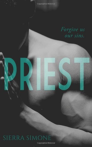 Priest (Priest, #1)