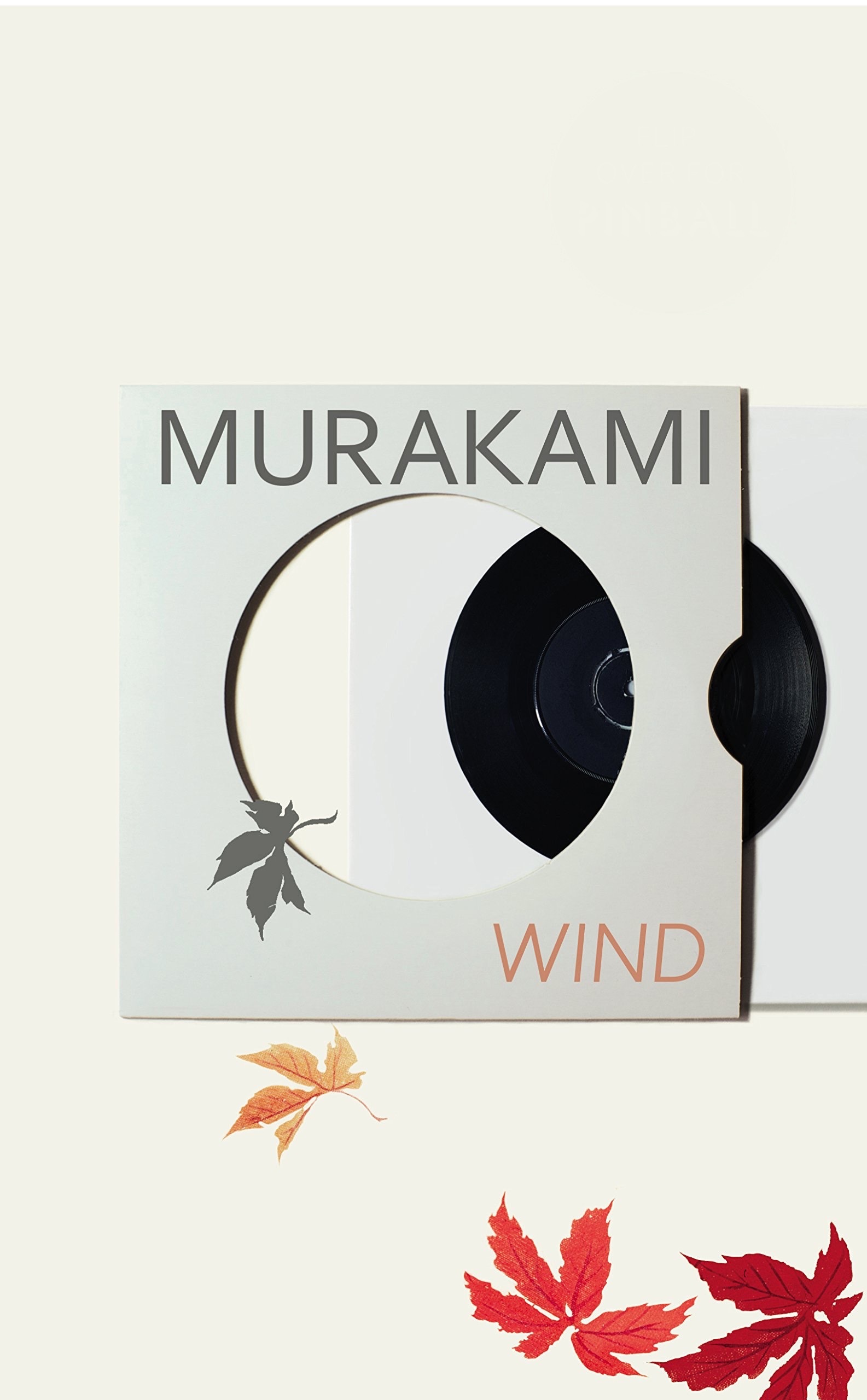 Hear the Wind Sing (The Rat, #1)