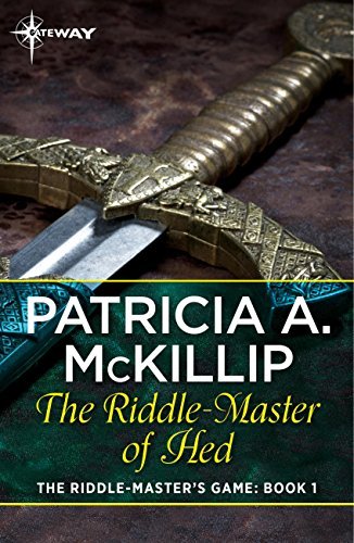 The Riddle-Master of Hed (Riddle-Master, #1)