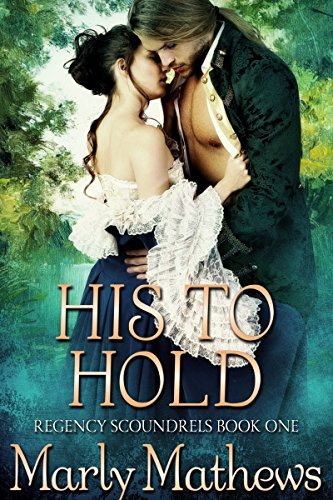 His to Hold book cover