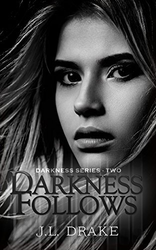 Darkness book cover 2