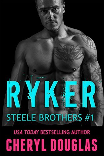 Steele Brothers book cover 1