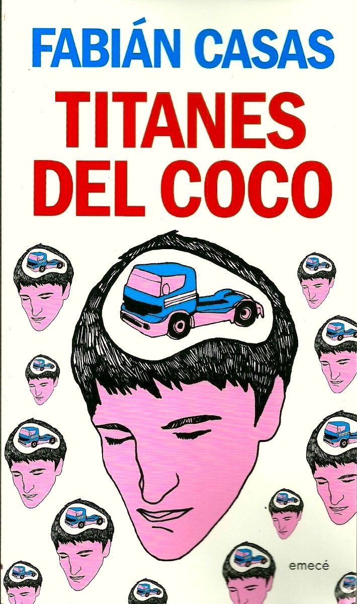 Titanes del Coco
