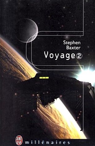 Voyage - 2 book cover
