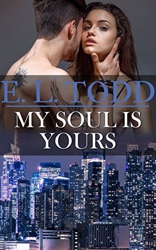 My Soul is Yours