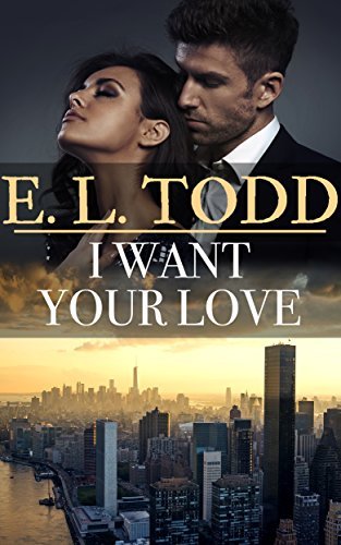 I Want Your Love
