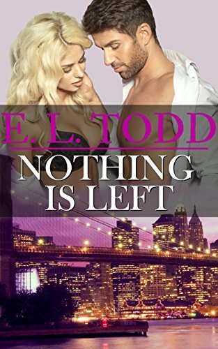 Nothing is Left