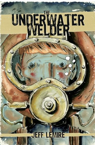 The Underwater Welder