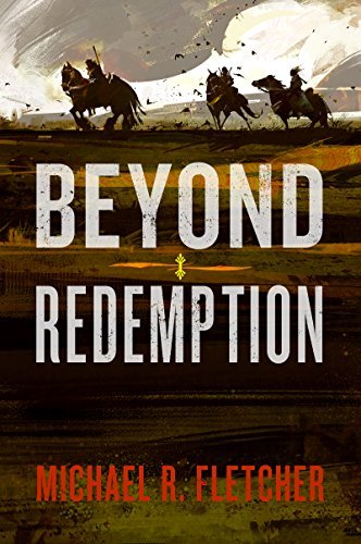 Beyond Redemption (Manifest Delusions, #1)