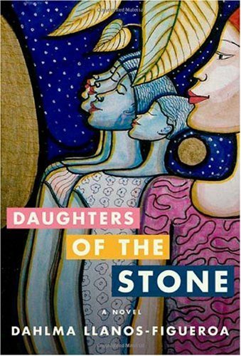 Daughters of the Stone book cover