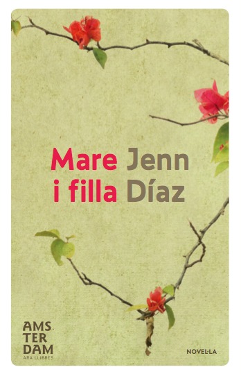 Madre e hija book cover
