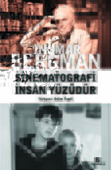 Sinematografi İnsan Yüzüdür book cover