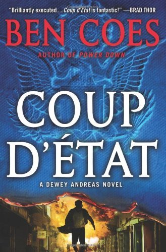 Cover of Coup d'Etat