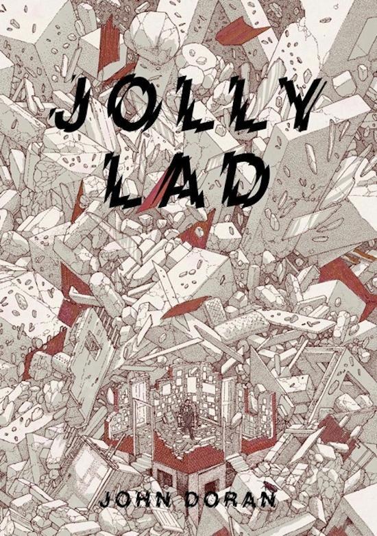 Jolly Lad