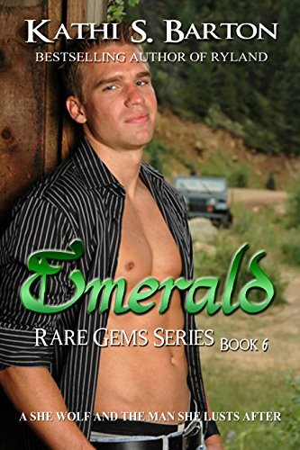 Emerald book cover