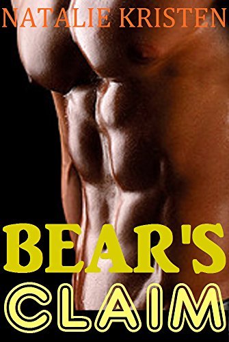 Bear Heat book cover 3