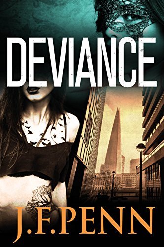 London Crime book cover 3