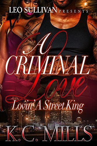 A Criminal Love book cover