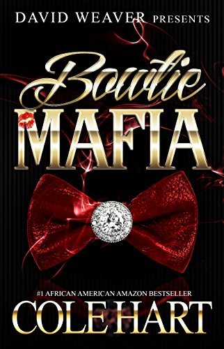 Bow Tie Mafia book cover