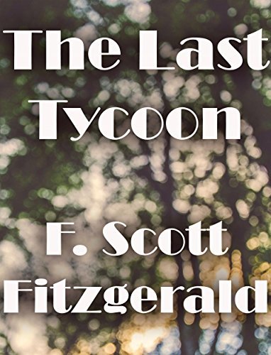 The Last Tycoon