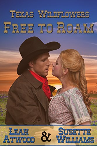 Free to Roam book cover
