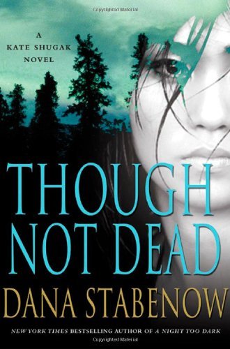 Though Not Dead book cover