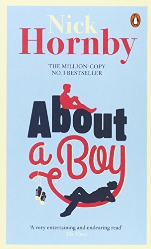 About A Boy