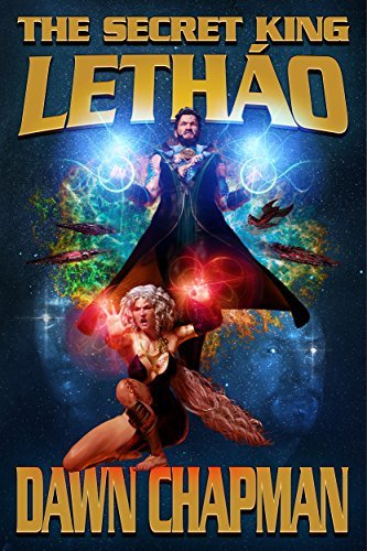 Lethao book cover