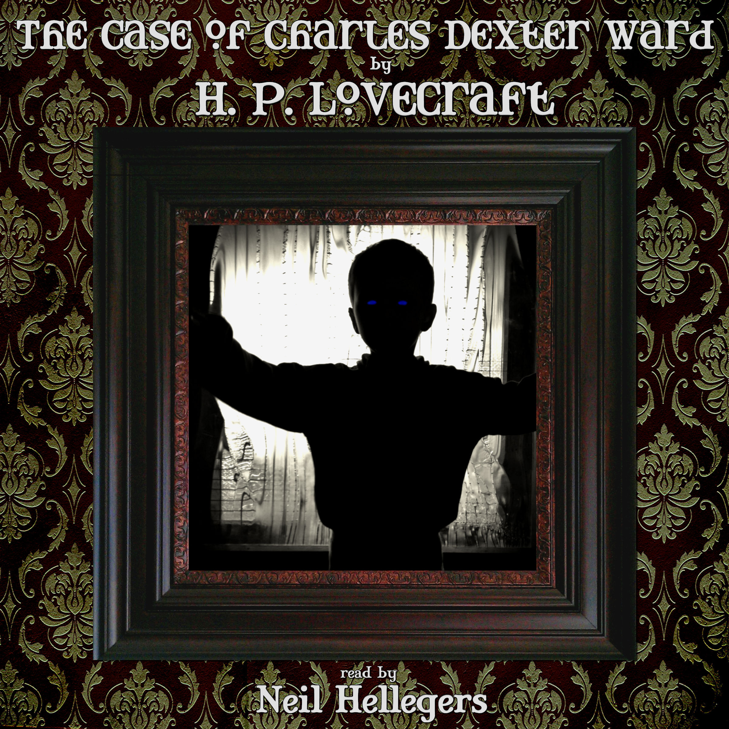 The Case of Charles Dexter Ward