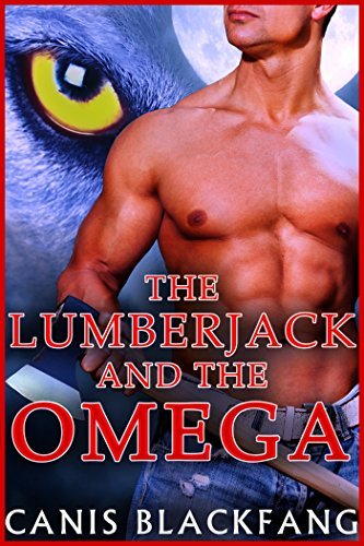 The Lumberjack and the Omega book cover