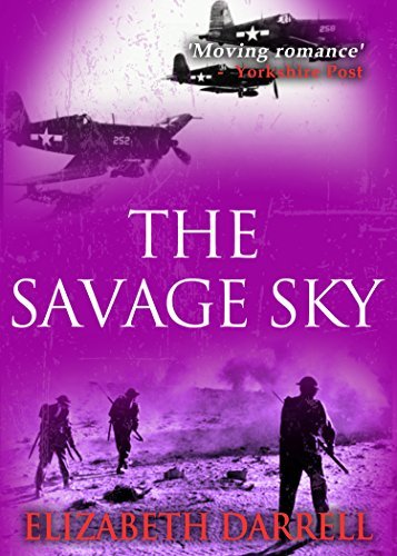 The Savage Sky