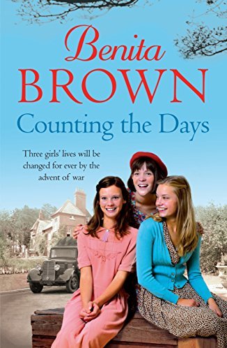 Counting the Days: A touching saga of war, friendship and love