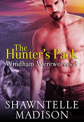 The Hunter's Pack book cover