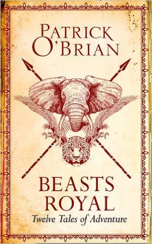 Beasts Royal book cover