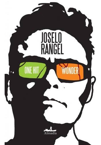 One Hit Wonder book cover