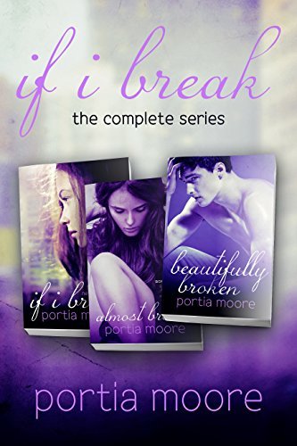 If I Break: The Complete Series